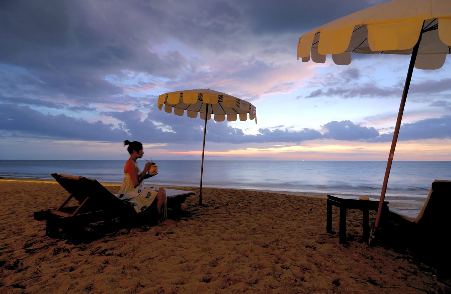 Andamania Beach Resort